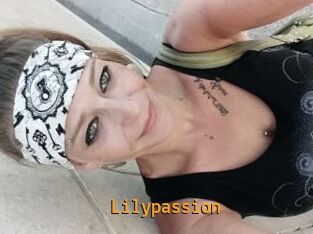 Lilypassion