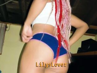 LilysLover
