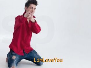LimLoveYou