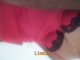 Lina28
