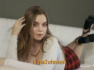 LinaJohnson