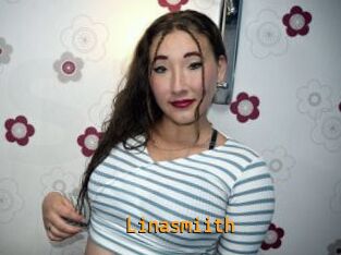 Linasmiith