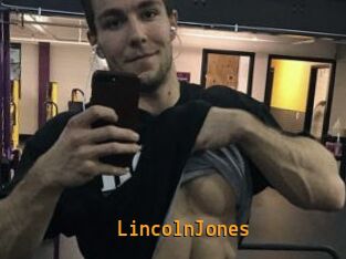 LincolnJones Sexcam Portal