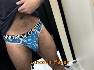 Lincoln_Mayes