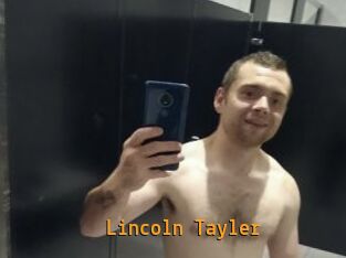 Lincoln_Tayler