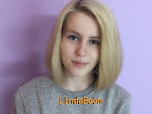LindaBoom