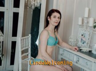 LindaWelcoming