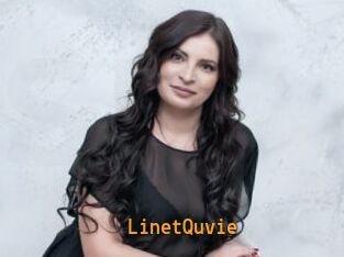 LinetQuvie