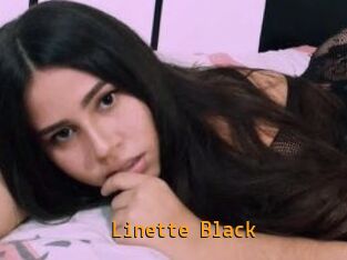 Linette_Black