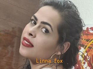 Linna_fox