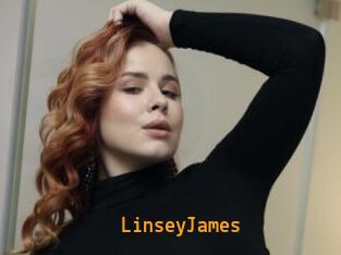 LinseyJames