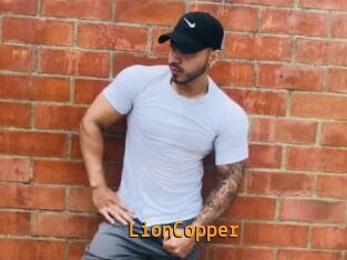 LionCopper