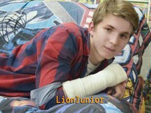 LionJunior