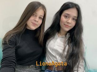 LionaAgata