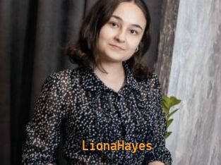 LionaHayes