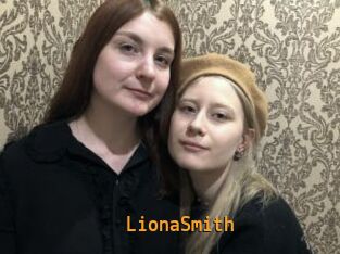 LionaSmith