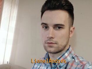 LionelAndres