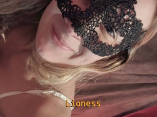 Lioness