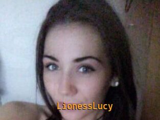 LionessLucy