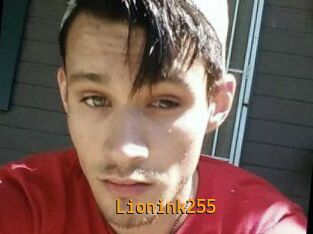 Lionink255
