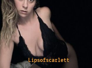 Lipsofscarlett