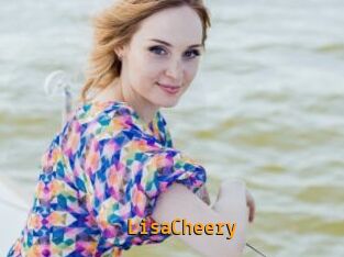 LisaCheery