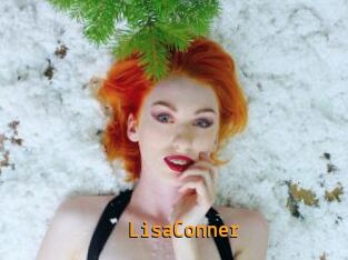 LisaConner