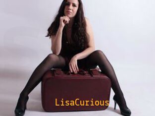 LisaCurious