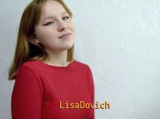 LisaDovich
