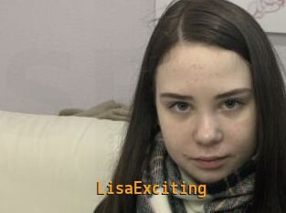 LisaExciting