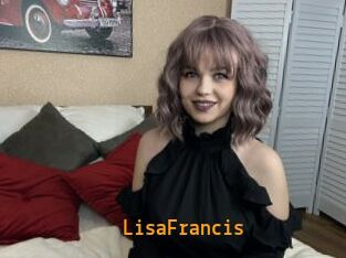 LisaFrancis