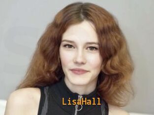 LisaHall