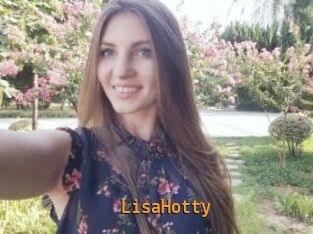 LisaHotty