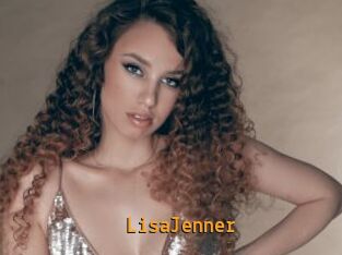 LisaJenner