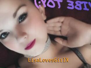 LisaLovesGirlX