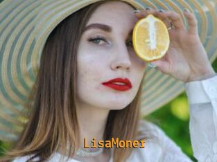 LisaMoner