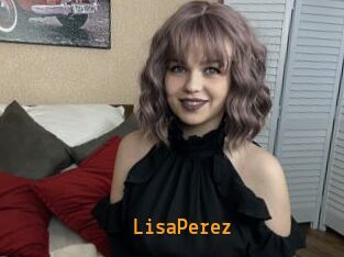 LisaPerez