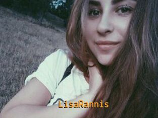 LisaRannis