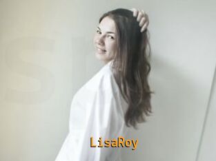 LisaRoy
