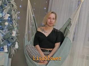 LisaSlower