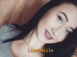 LisaSmiile