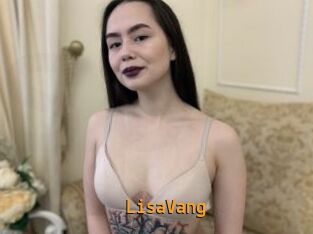 LisaVang