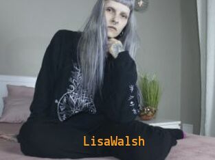 LisaWalsh