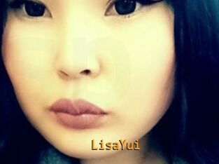 LisaYui