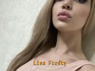 Lisa_Frosty
