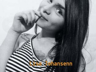 Lisa_Johansenn