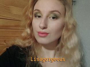 Lisagorgeous