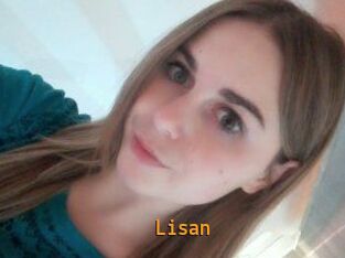 Lisan