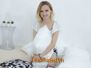 LisanaSmith