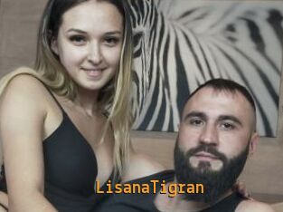LisanaTigran